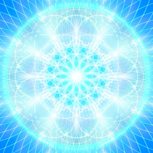 Divine Mother's Heart-Flow