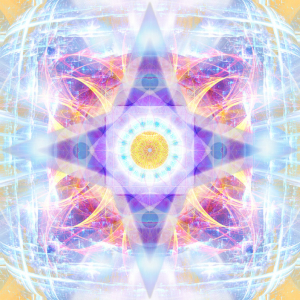 Rays of Sun Prayer